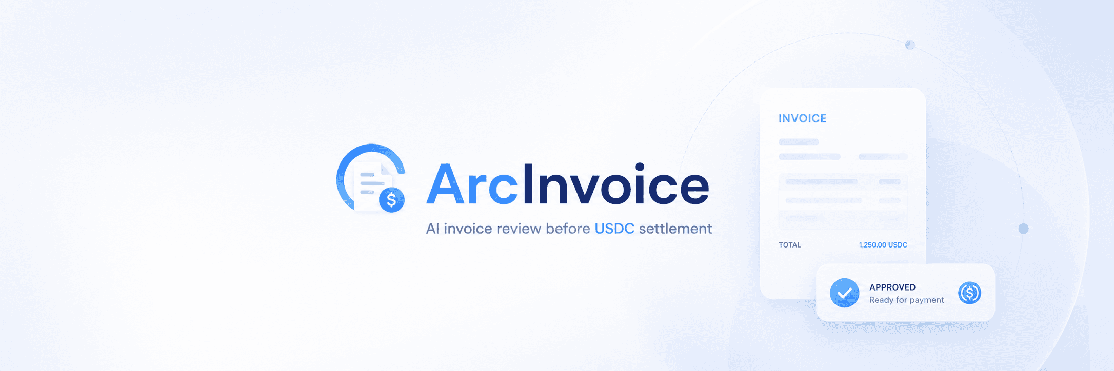 ArcInvoice